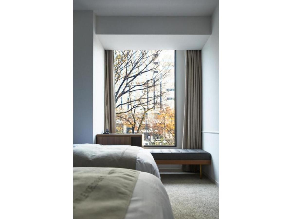 The Knot Hiroshima - Vacation Stay 48548V Zewnętrze zdjęcie