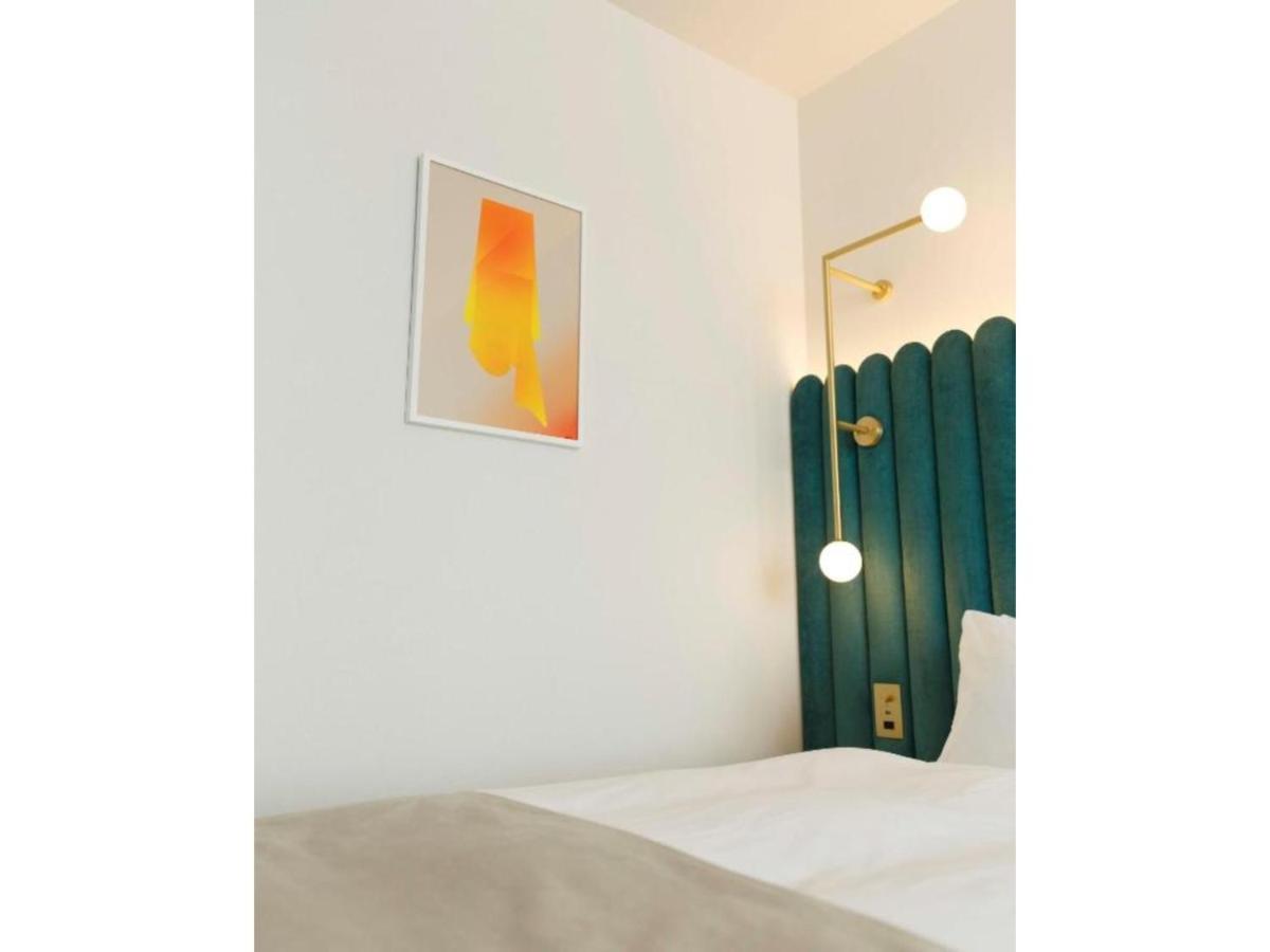 The Knot Hiroshima - Vacation Stay 48548V Zewnętrze zdjęcie