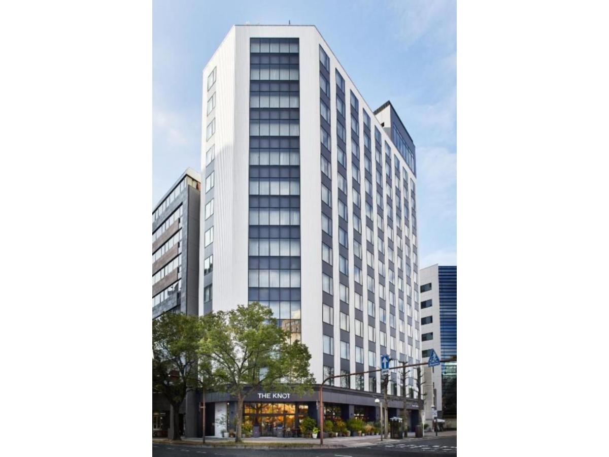 The Knot Hiroshima - Vacation Stay 48548V Zewnętrze zdjęcie