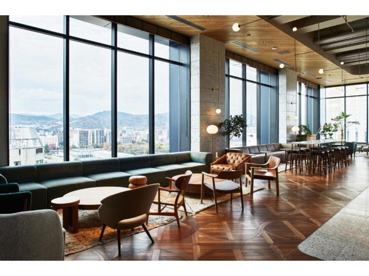 The Knot Hiroshima - Vacation Stay 48548V Zewnętrze zdjęcie