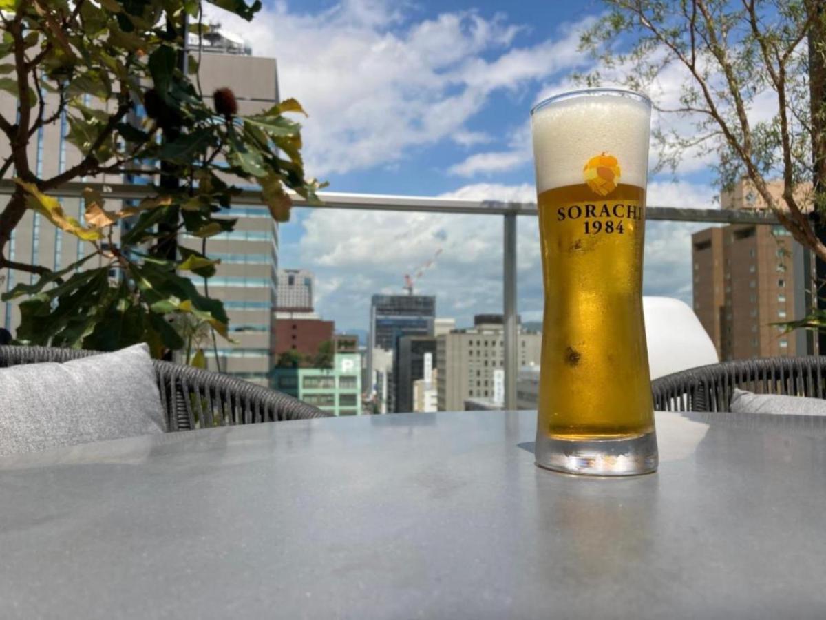 The Knot Hiroshima - Vacation Stay 48548V Zewnętrze zdjęcie