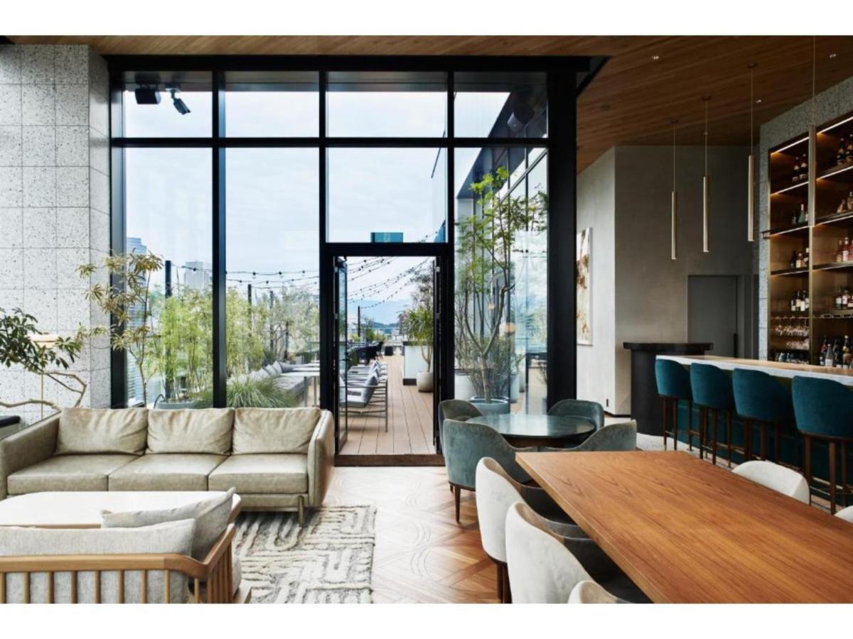 The Knot Hiroshima - Vacation Stay 48548V Zewnętrze zdjęcie
